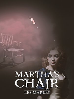 cover image of Martha's Chair